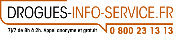 drogues info service